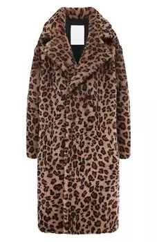 Шуба Meteo Yves Salomon