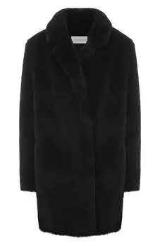 Шуба Meteo Yves Salomon