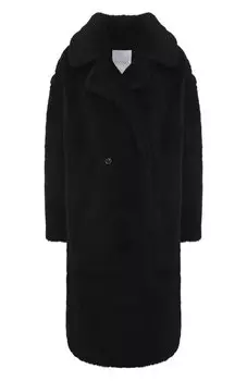 Шуба Meteo Yves Salomon