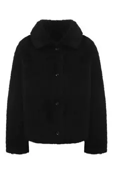 Шуба Meteo Yves Salomon