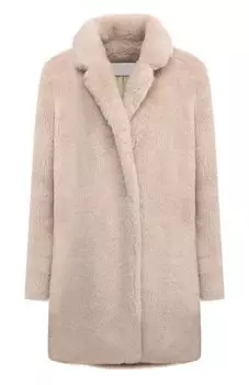 Шуба Meteo Yves Salomon