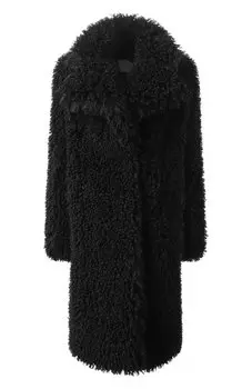 Шуба Nina Ricci