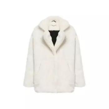 Шуба Sonia Rykiel Enfant