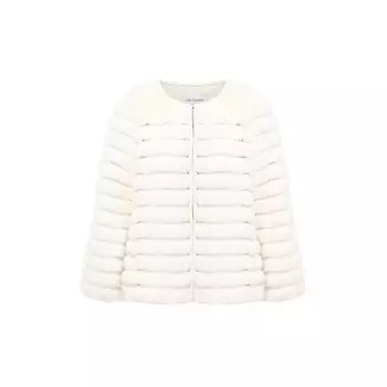 Шуба Yves Salomon