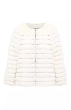 Шуба Yves Salomon