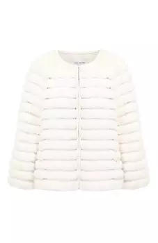 Шуба Yves Salomon