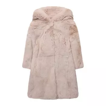 Шуба Yves Salomon Enfant