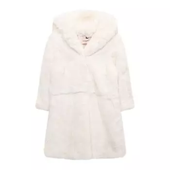 Шуба Yves Salomon Enfant