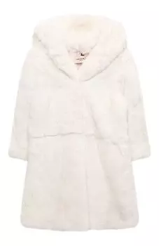 Шуба Yves Salomon Enfant