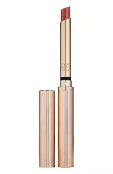 Сияющая губная помада Pure Color Explicit Slick Shine, 404 No Tomorrow Este Lauder