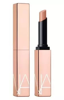 Сияющая помада для губ Afterglow Sensual Shine Lipstick, оттенок Breathless (1,5g) NARS