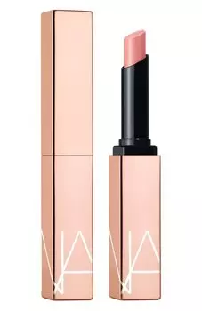 Сияющая помада для губ Afterglow Sensual Shine Lipstick, оттенок Orgasm (1,5g) NARS