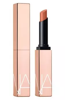 Сияющая помада для губ Afterglow Sensual Shine Lipstick, оттенок Voyeur (1,5g) NARS