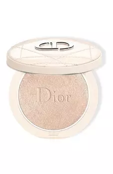 Сияющая пудра для лица Forever Couture Luminizer, 01 (6g) Dior