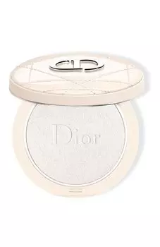 Сияющая пудра для лица Forever Couture Luminizer, 03 (6g) Dior