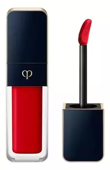 Сияющая жидкая помада для губ, оттенок 103 (8ml) Cl de Peau Beaut