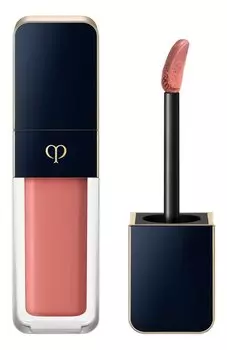 Сияющая жидкая помада для губ, оттенок 201 (8ml) Cl de Peau Beaut