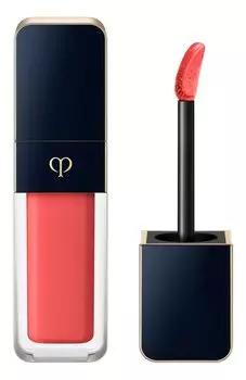 Сияющая жидкая помада для губ, оттенок 202 (8ml) Cl de Peau Beaut