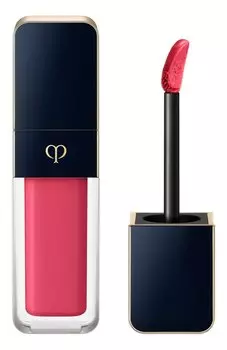 Сияющая жидкая помада для губ, оттенок 203 (8ml) Cl de Peau Beaut