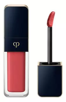 Сияющая жидкая помада для губ, оттенок 204 (8ml) Cl de Peau Beaut