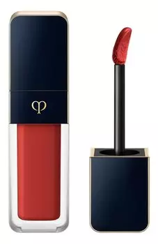 Сияющая жидкая помада для губ, оттенок 205 (8ml) Cl de Peau Beaut