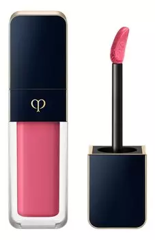 Сияющая жидкая помада для губ, оттенок 206 (8ml) Cl de Peau Beaut