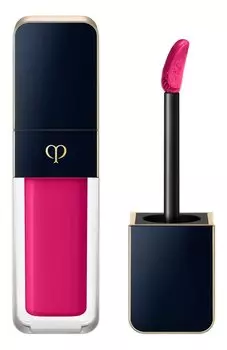 Сияющая жидкая помада для губ, оттенок 207 (8ml) Cl de Peau Beaut