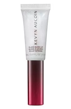 Сияющий блеск для губ, оттенок Crystal Clear (8ml) Kevyn Aucoin