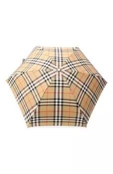 Складной зонт Burberry