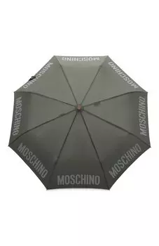 Складной зонт Moschino