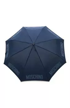 Складной зонт Moschino
