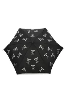 Складной зонт Moschino
