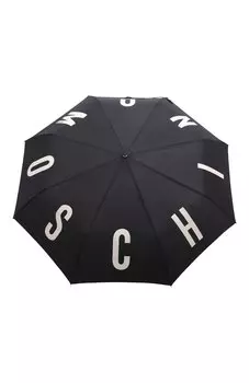 Складной зонт Moschino