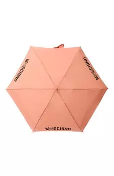 Складной зонт Moschino