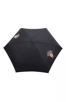 Складной зонт Moschino