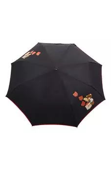 Складной зонт Moschino