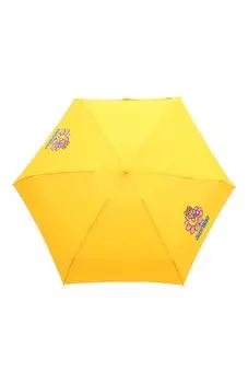 Складной зонт Moschino