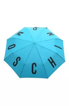 Складной зонт Moschino