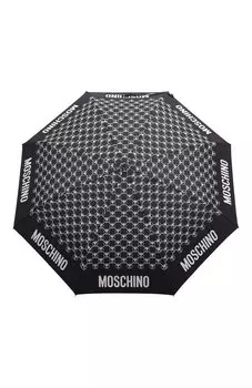 Складной зонт Moschino