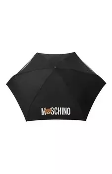 Складной зонт Moschino
