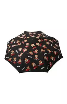 Складной зонт Moschino