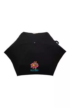 Складной зонт Moschino