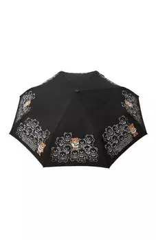 Складной зонт Moschino