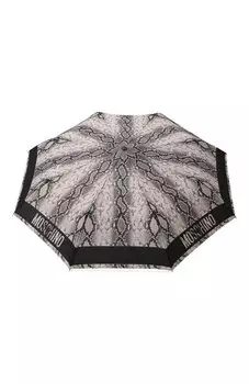 Складной зонт Moschino