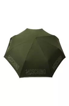 Складной зонт Moschino
