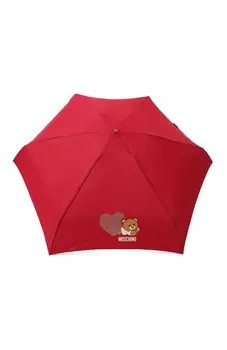 Складной зонт Moschino