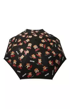 Складной зонт Moschino