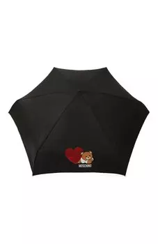 Складной зонт Moschino