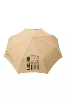 Складной зонт Moschino