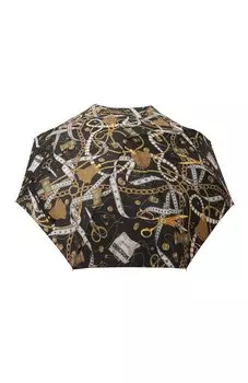 Складной зонт Moschino